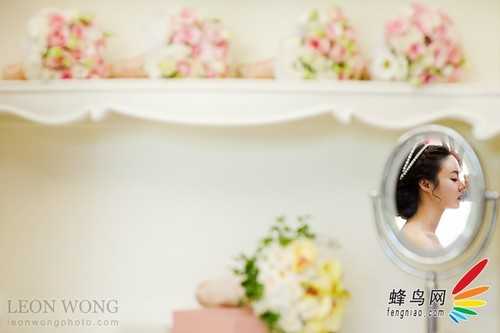 兼顾纪实的梦幻焦段 知名婚礼摄影师漫谈85mm