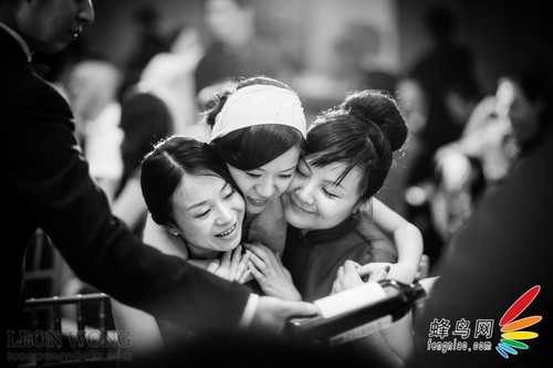 兼顾纪实的梦幻焦段 知名婚礼摄影师漫谈85mm