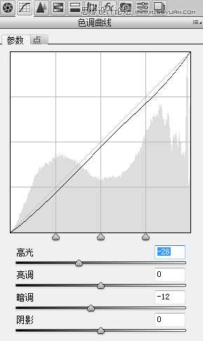 ‘Photoshop调出外景婚纱照片质感通透唯美肤色效果‘