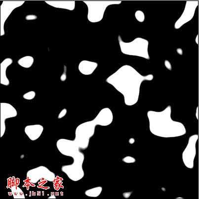 ‘PS使用滤镜和图层样式制作逼真绿叶水滴效果‘
