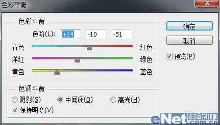 ‘photoshop中合成一个玄幻动物教程‘