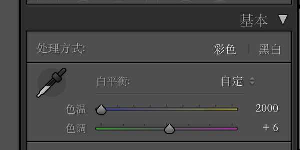 ‘PS必备：PS人像后期处理的大致流程实例介绍‘
