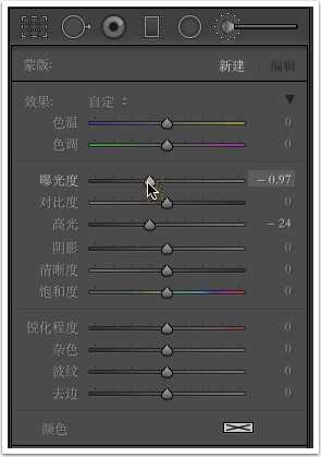 ‘PS必备：PS人像后期处理的大致流程实例介绍‘