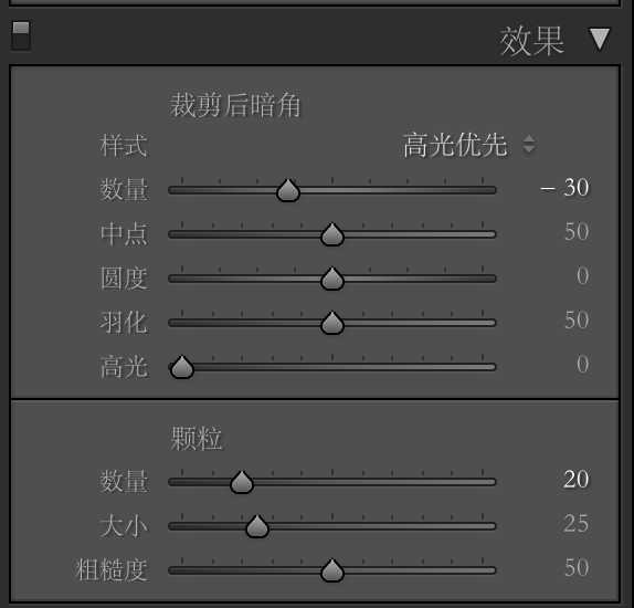 ‘PS必备：PS人像后期处理的大致流程实例介绍‘