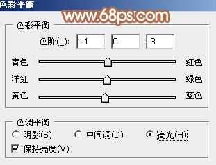 ‘Photoshop为树林中的女孩调出小清新的绿橙色‘