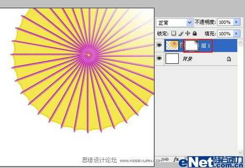 ‘Photoshop图片合成一幅漂亮的中国风古韵春景之画‘