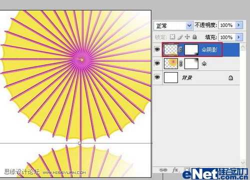 ‘Photoshop图片合成一幅漂亮的中国风古韵春景之画‘