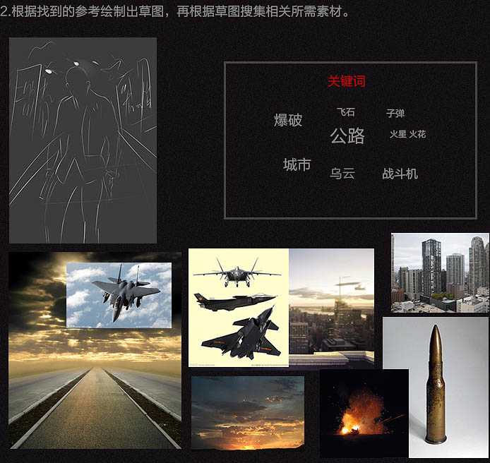 技术分享