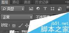 ‘PS鼠绘一个超简洁的白色音乐控制旋钮‘