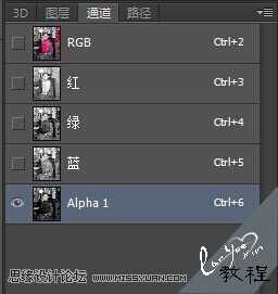 ‘Photoshop给严重偏色的男人照片校正颜色教程‘