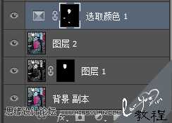 ‘Photoshop给严重偏色的男人照片校正颜色教程‘