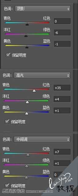 ‘Photoshop给严重偏色的男人照片校正颜色教程‘