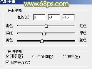 ‘Photoshop油菜花婚片将打造梦幻的淡绿色‘