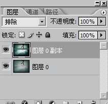 ‘PhotoShop(PS)将照片文字合成非主流效果实例教程‘