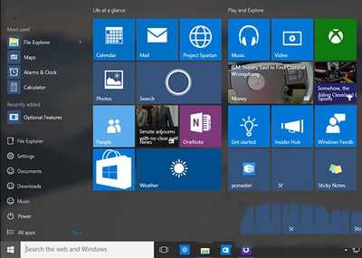 win10预览版10125更新内容汇总3