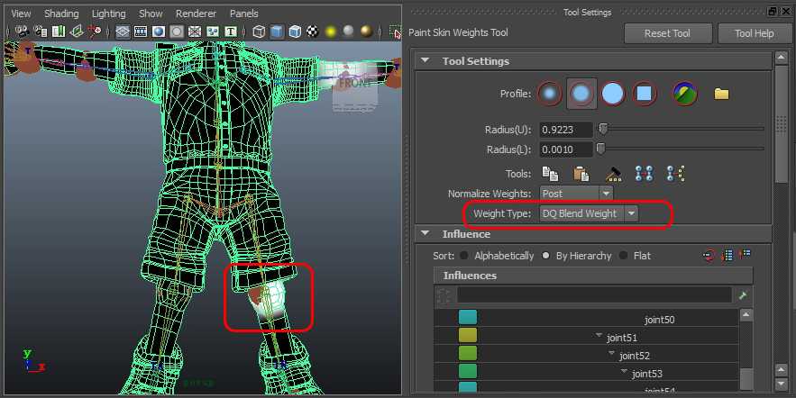 maya—fbik系统研究 脚本之家 maya动画教程