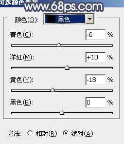 ‘Photoshop为甜美的美女婚片打造出暗调蓝褐色效果‘