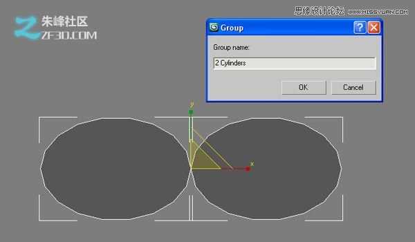 3Dmax教你制作复杂的编织图案模型,
