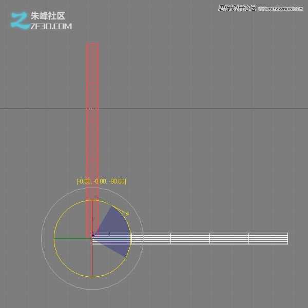 3Dmax教你制作复杂的编织图案模型,