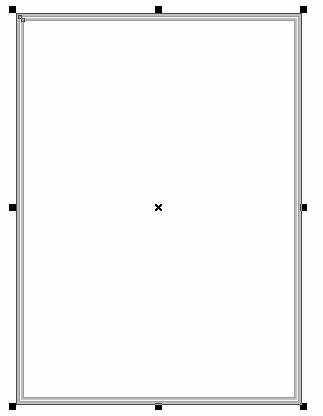 CorelDRAW 制作珍珠字 脚本之家 CDR教程