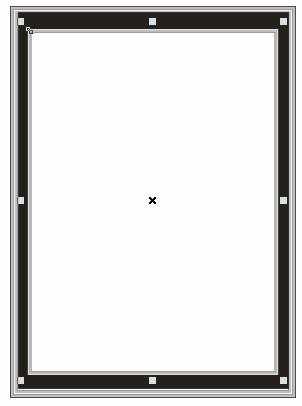 CorelDRAW 制作珍珠字 脚本之家 CDR教程