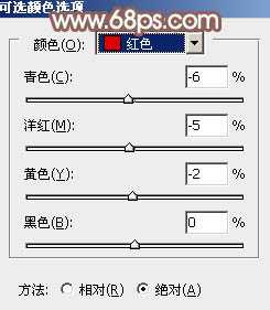 ‘Photoshop将绿树边的美女调制出甜美的小清新淡褐色‘