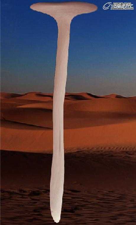 ‘Photoshop将图片合成制作出超现实的抽象艺术效果教程‘