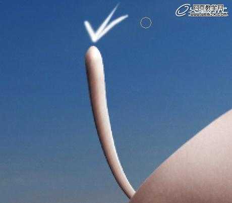 ‘Photoshop将图片合成制作出超现实的抽象艺术效果教程‘