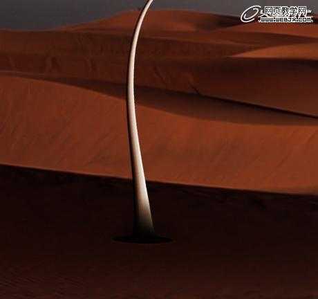 ‘Photoshop将图片合成制作出超现实的抽象艺术效果教程‘