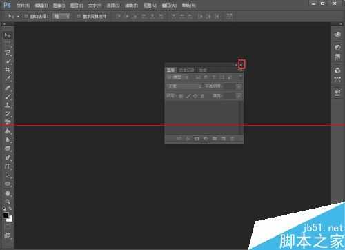‘photoshop怎么设置界面概览与快捷键？‘