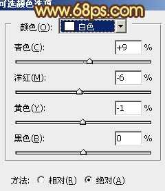 ‘Photoshop为沼泽写真图片加上柔和的暖色效果‘
