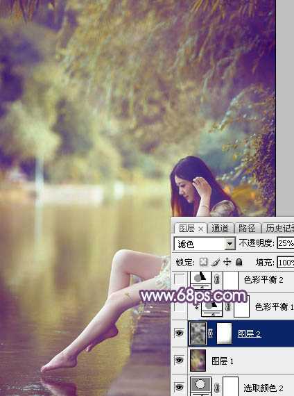 技术分享