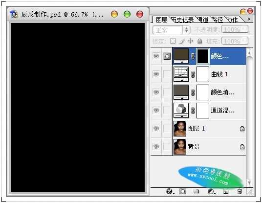 技术分享