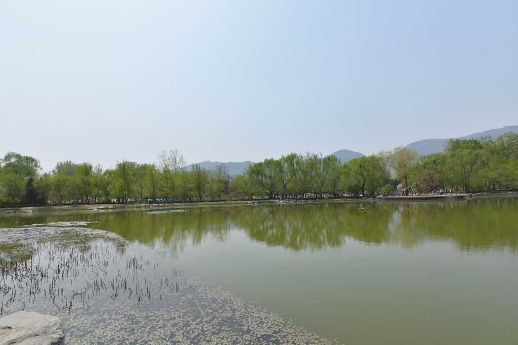 ‘ps全景照片制作方法‘