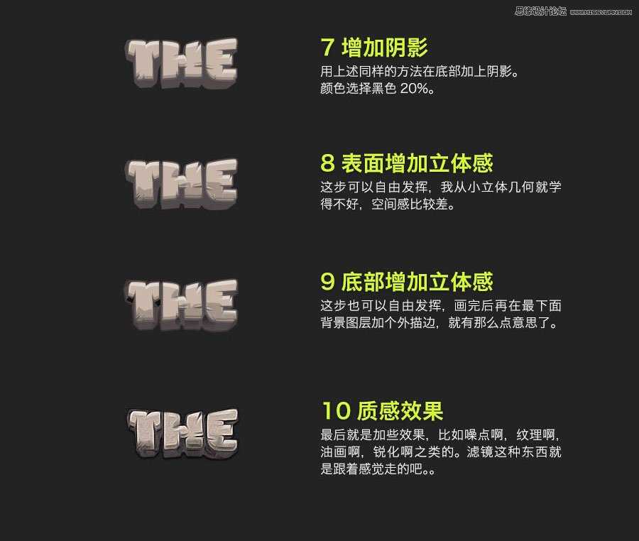 技术分享