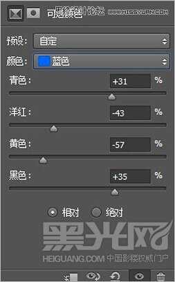‘Photoshop调出室内美女模特唯美柔和的通透肤色效果‘