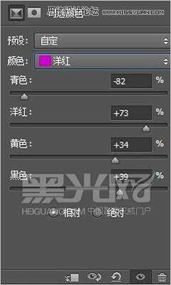 ‘Photoshop调出室内美女模特唯美柔和的通透肤色效果‘
