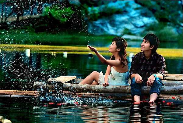 Photoshop调色教程:制作玛雅摄影后期色调_脚本之家jb51.net整理