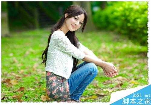 ‘Photoshop中历史记录画笔怎么使用?历史记录画笔使用方法‘
