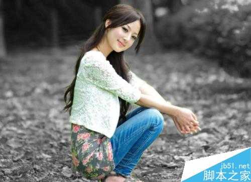 ‘Photoshop中历史记录画笔怎么使用?历史记录画笔使用方法‘