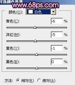‘Photoshop将把树林婚片打造出漂亮的橙蓝色效果‘
