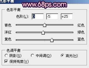 ‘Photoshop将把树林婚片打造出漂亮的橙蓝色效果‘