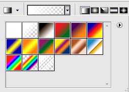 ‘Photoshop打造绚丽的潮流高光字‘