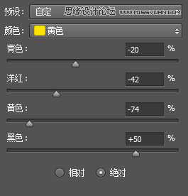 ‘Photoshop调出清新效果干净通透的人物肤色教程‘