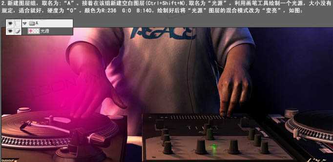 技术分享