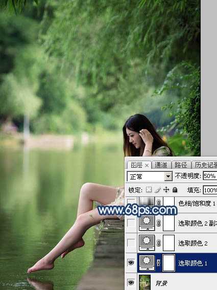 技术分享