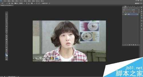 ‘怎么快速给照片美白?PS快速给人物照片美白‘