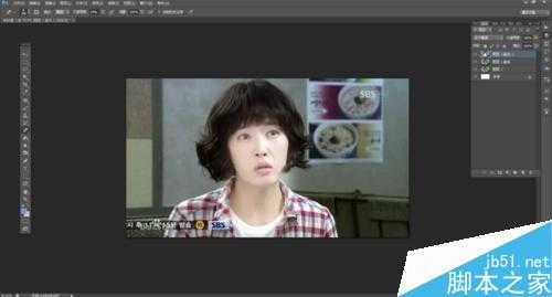‘怎么快速给照片美白?PS快速给人物照片美白‘