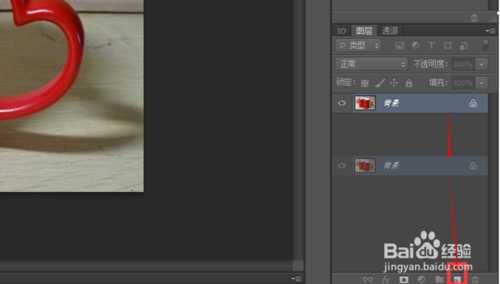 ‘PS上给自己心爱的图片制作漂亮的嵌入式水印教程‘