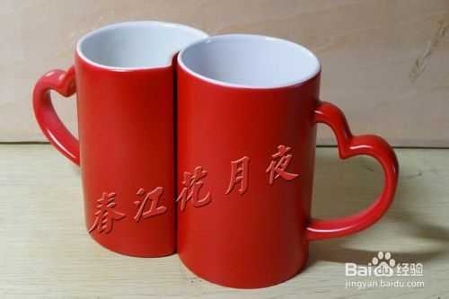 ‘PS上给自己心爱的图片制作漂亮的嵌入式水印教程‘